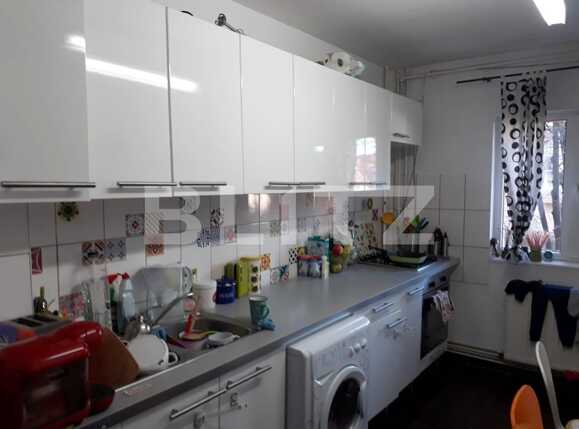 Apartament de vânzare 3 camere Gheorgheni - 36609AV | BLITZ Cluj-Napoca | Poza6