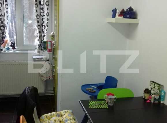 Apartament de vânzare 3 camere Gheorgheni - 36609AV | BLITZ Cluj-Napoca | Poza2