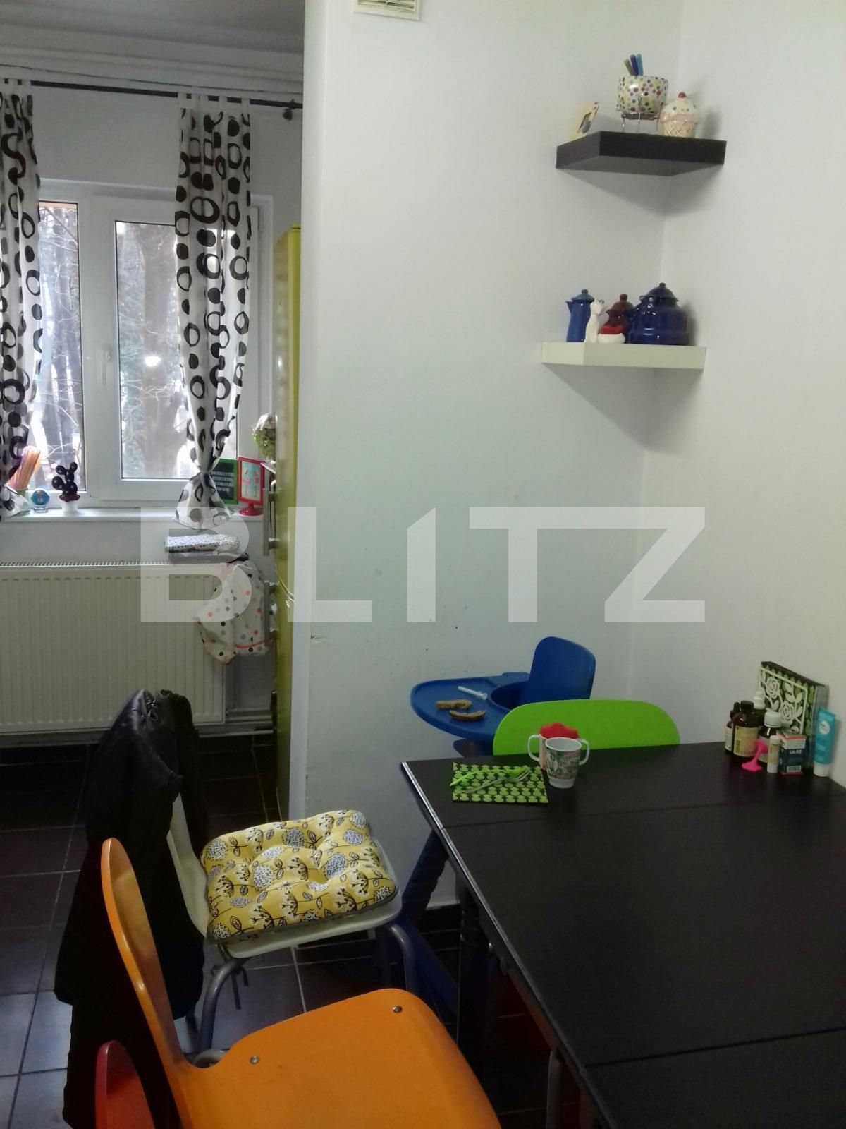 Apartament de vânzare 3 camere Gheorgheni - 36609AV | BLITZ Cluj-Napoca | Poza2