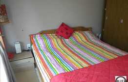 Un apartament cald si foarte luminos!Loc de parcare inclus