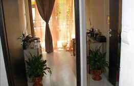 Un apartament cald si foarte luminos!Loc de parcare inclus