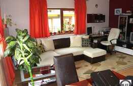 Un apartament cald si foarte luminos!Loc de parcare inclus