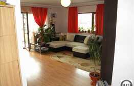 Un apartament cald si foarte luminos!Loc de parcare inclus