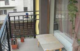 Un apartament cald si foarte luminos!Loc de parcare inclus