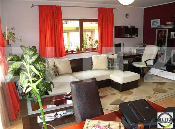 Apartament de vânzare 2 camere Floreşti - 3661AV | BLITZ Cluj-Napoca | Poza1