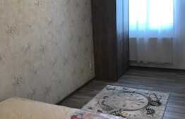 Apartament 2 camere decomandate, 50 mp, parcare, zona Regionala CFR