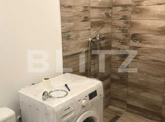 Apartament de închiriat 2 camere Central - 36610AI | BLITZ Cluj-Napoca | Poza8