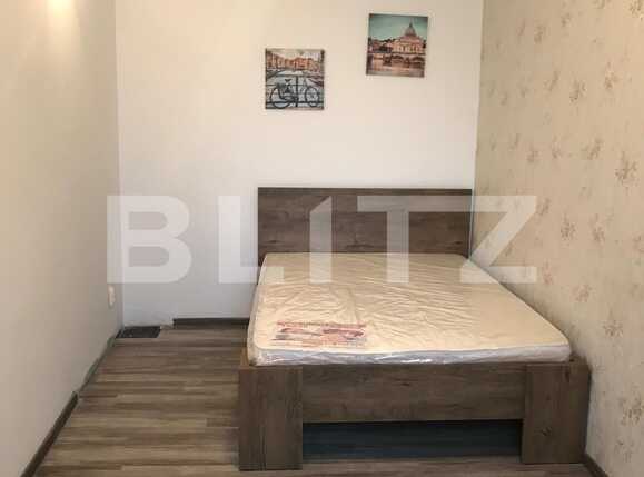 Apartament de închiriat 2 camere Central - 36610AI | BLITZ Cluj-Napoca | Poza6