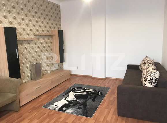 Apartament de închiriat 2 camere Central - 36610AI | BLITZ Cluj-Napoca | Poza1