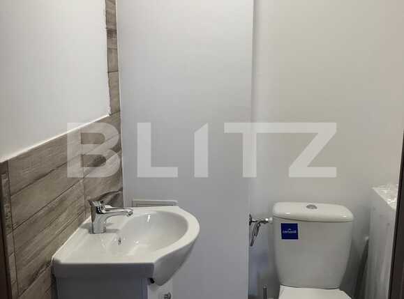 Apartament de închiriat 2 camere Central - 36610AI | BLITZ Cluj-Napoca | Poza9