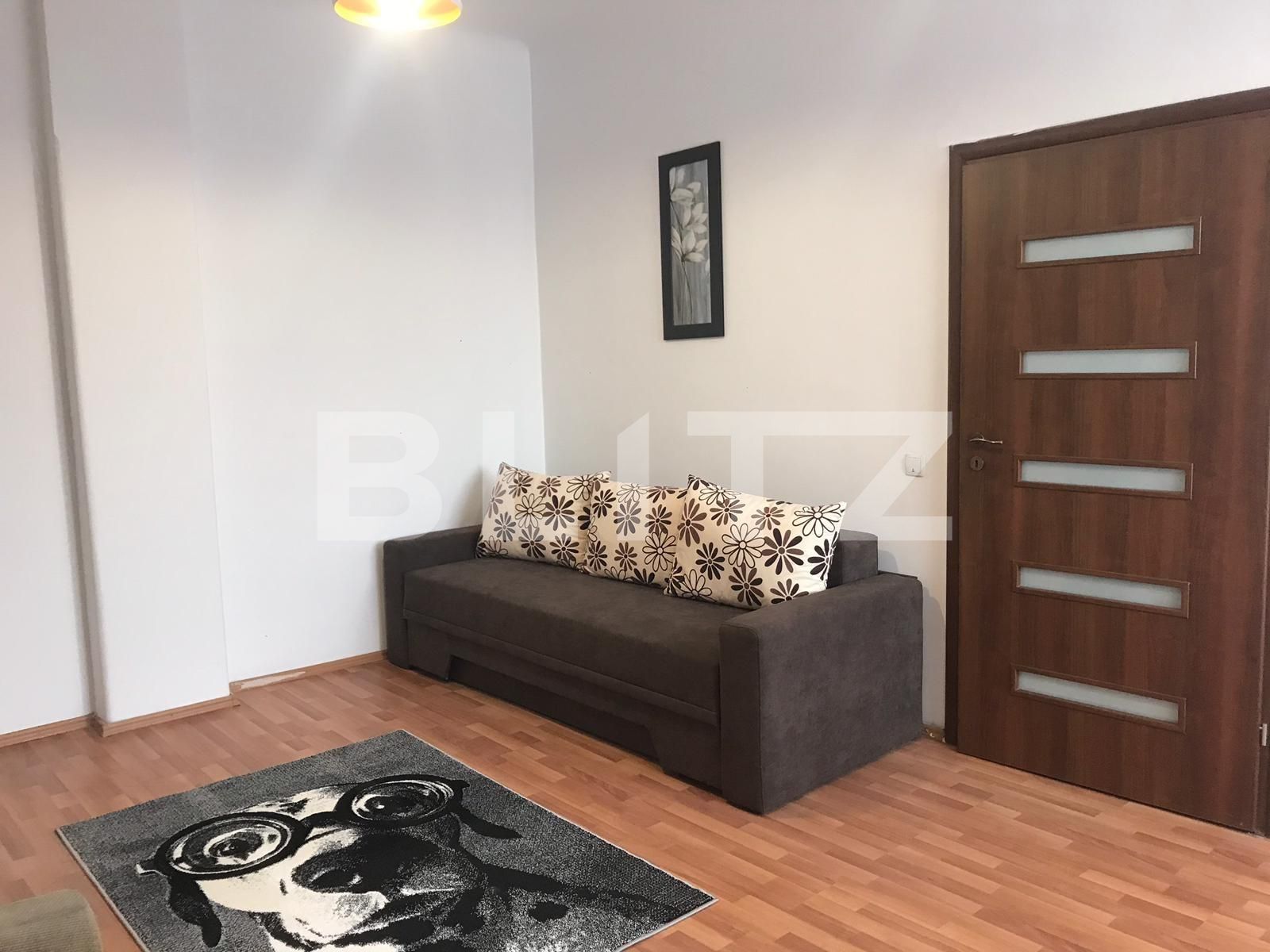Apartament de închiriat 2 camere Central - 36610AI | BLITZ Cluj-Napoca | Poza2