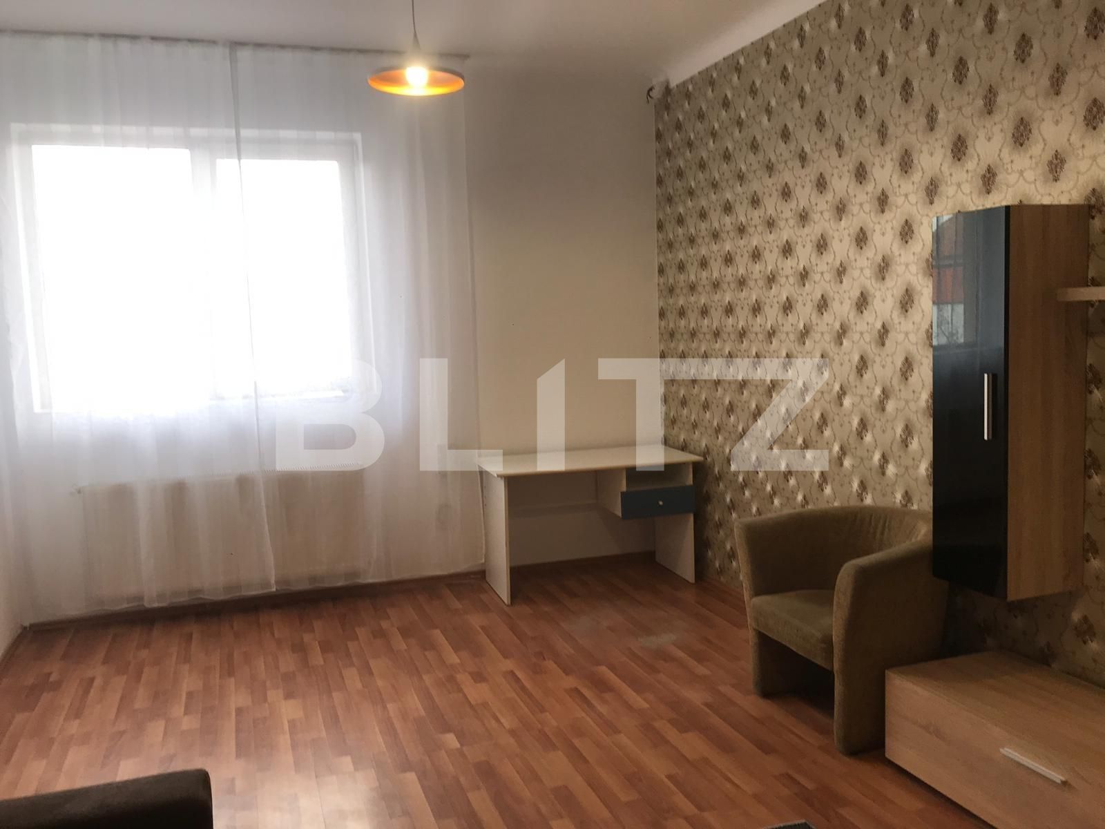 Apartament de închiriat 2 camere Central - 36610AI | BLITZ Cluj-Napoca | Poza4