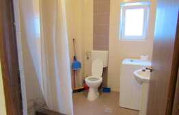 Prima inchiriere, 2 camere, 42 mp, mobilat si utilat! Parcare! Zona strazii Stejarului!