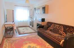 Prima inchiriere, 2 camere, 42 mp, mobilat si utilat! Parcare! Zona strazii Stejarului!