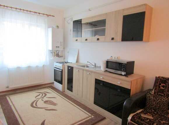 Apartament de închiriat 2 camere Floreşti - 36612AI | BLITZ Cluj-Napoca | Poza1