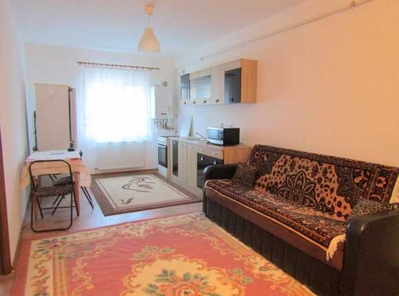 Apartament de închiriat 2 camere Floreşti - 36612AI | BLITZ Cluj-Napoca | Poza2