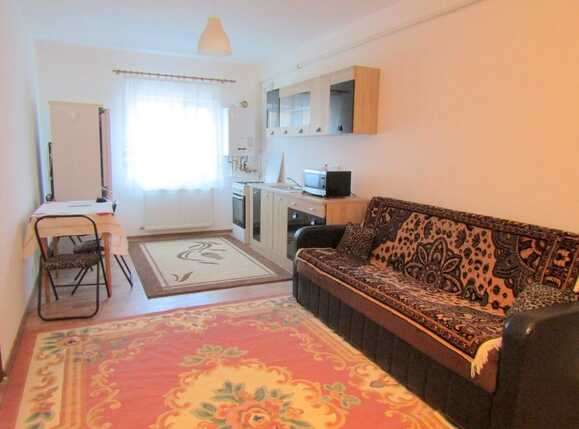 Apartament de închiriat 2 camere Floreşti - 36612AI | BLITZ Cluj-Napoca | Poza3