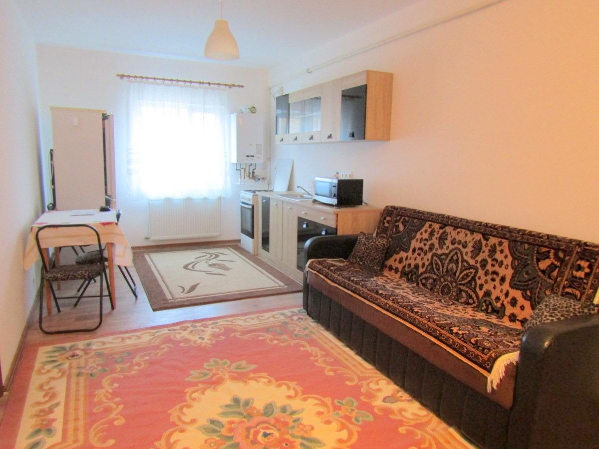 Apartament de închiriat 2 camere Floreşti - 36612AI | BLITZ Cluj-Napoca | Poza3