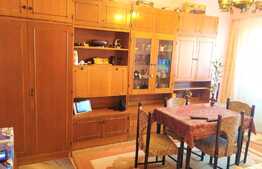 Apartament 3 camere, 64.40 mp, decomandat, etaj intermediar, zona strazii Calea Floresti