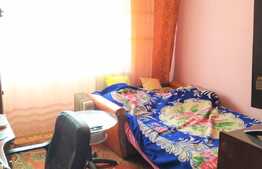 Apartament 3 camere, 64.40 mp, decomandat, etaj intermediar, zona strazii Calea Floresti