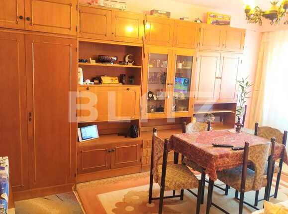 Apartament de vânzare 3 camere Manastur - 36613AV | BLITZ Cluj-Napoca | Poza1