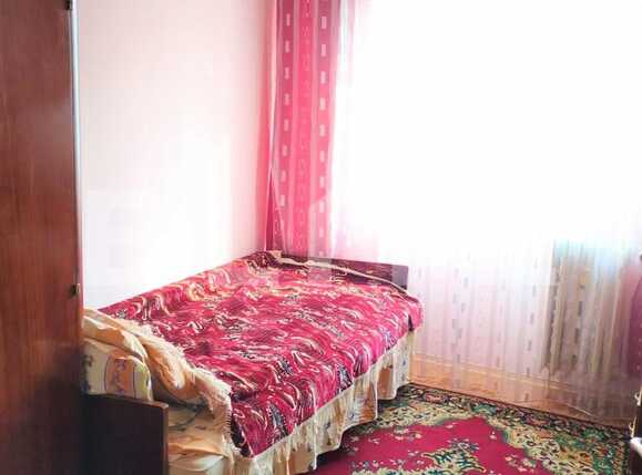 Apartament de vânzare 3 camere Manastur - 36613AV | BLITZ Cluj-Napoca | Poza3