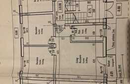 Apartament 3 camere 63 mp, zona Tineretului, parcare cu CF!