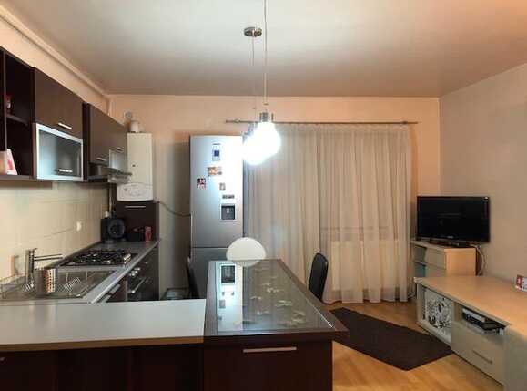 Apartament de vânzare 3 camere Floreşti - 36614AV | BLITZ Cluj-Napoca | Poza1