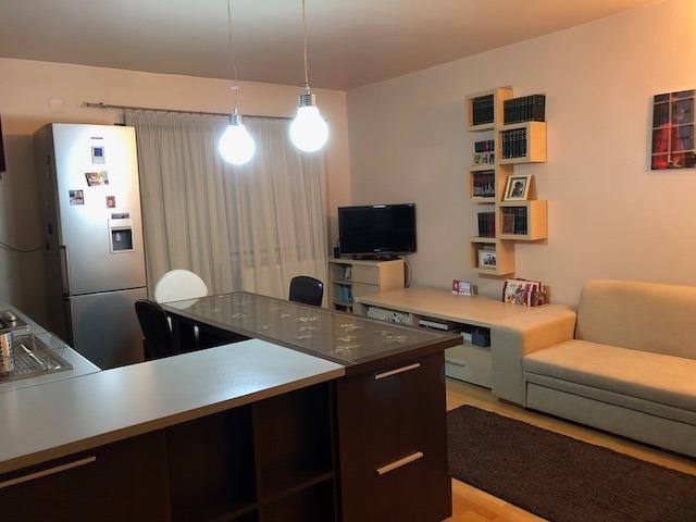 Apartament de vânzare 3 camere Floreşti - 36614AV | BLITZ Cluj-Napoca | Poza2