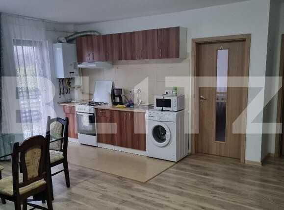 Apartament de închiriat 2 camere Marasti - 36615AI | BLITZ Cluj-Napoca | Poza6