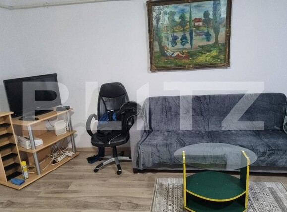 Apartament de închiriat 2 camere Marasti - 36615AI | BLITZ Cluj-Napoca | Poza1