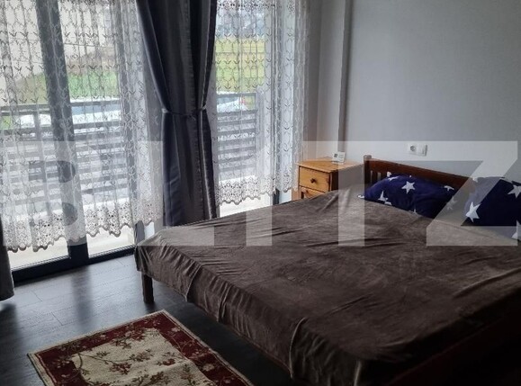 Apartament de închiriat 2 camere Marasti - 36615AI | BLITZ Cluj-Napoca | Poza2