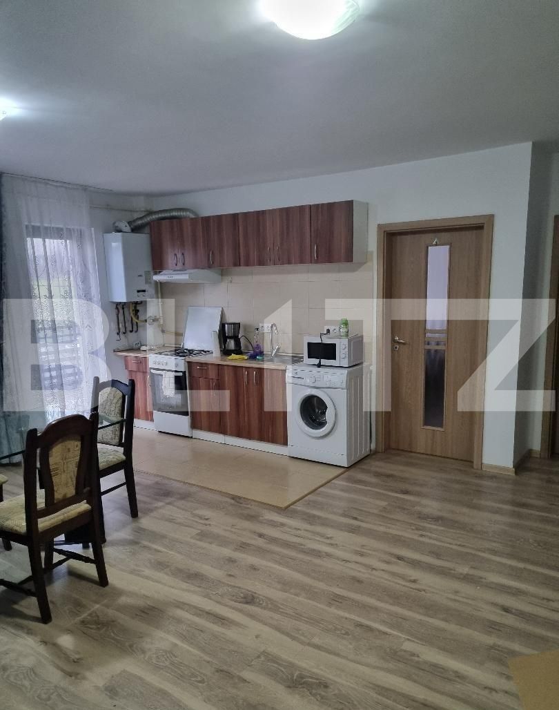 Apartament de închiriat 2 camere Marasti - 36615AI | BLITZ Cluj-Napoca | Poza6