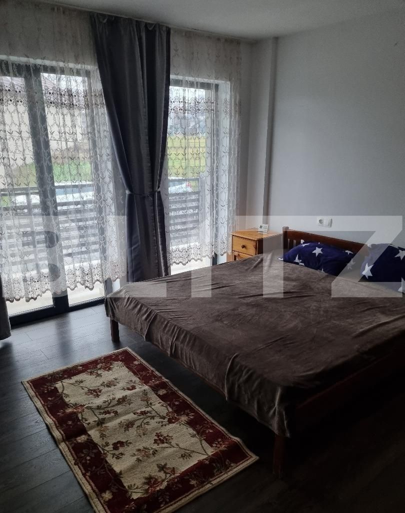 Apartament de închiriat 2 camere Marasti - 36615AI | BLITZ Cluj-Napoca | Poza2