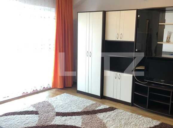 Garsonieră de vânzare Floreşti - 36616AV | BLITZ Cluj-Napoca | Poza1