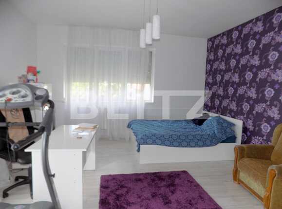 Casa de închiriat 7 camere Andrei Mureşanu - 36617CI | BLITZ Cluj-Napoca | Poza8