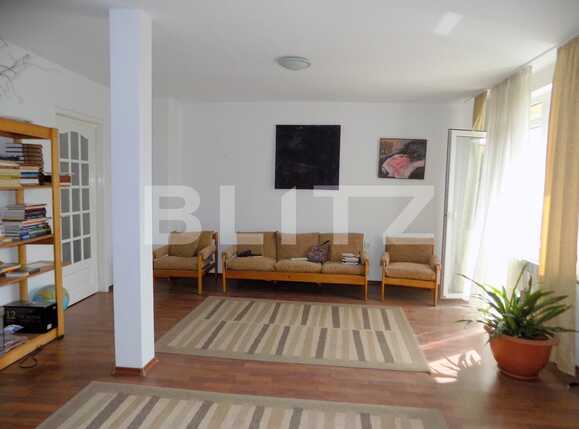 Casa de închiriat 7 camere Andrei Mureşanu - 36617CI | BLITZ Cluj-Napoca | Poza9