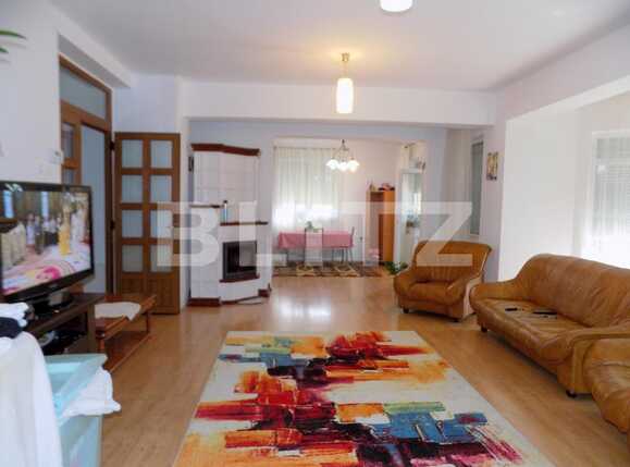 Casa de închiriat 7 camere Andrei Mureşanu - 36617CI | BLITZ Cluj-Napoca | Poza5