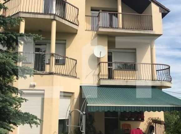 Casa de închiriat 7 camere Andrei Mureşanu - 36617CI | BLITZ Cluj-Napoca | Poza1