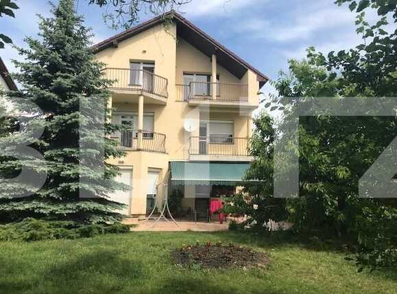 Casa de închiriat 7 camere Andrei Mureşanu - 36617CI | BLITZ Cluj-Napoca | Poza3