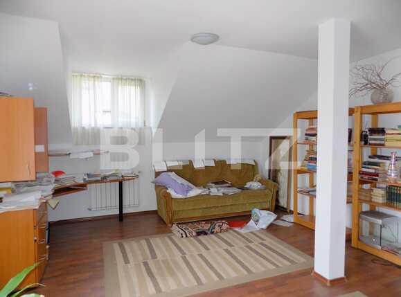 Casa de închiriat 7 camere Andrei Mureşanu - 36617CI | BLITZ Cluj-Napoca | Poza7