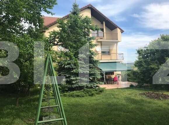 Casa de închiriat 7 camere Andrei Mureşanu - 36617CI | BLITZ Cluj-Napoca | Poza4