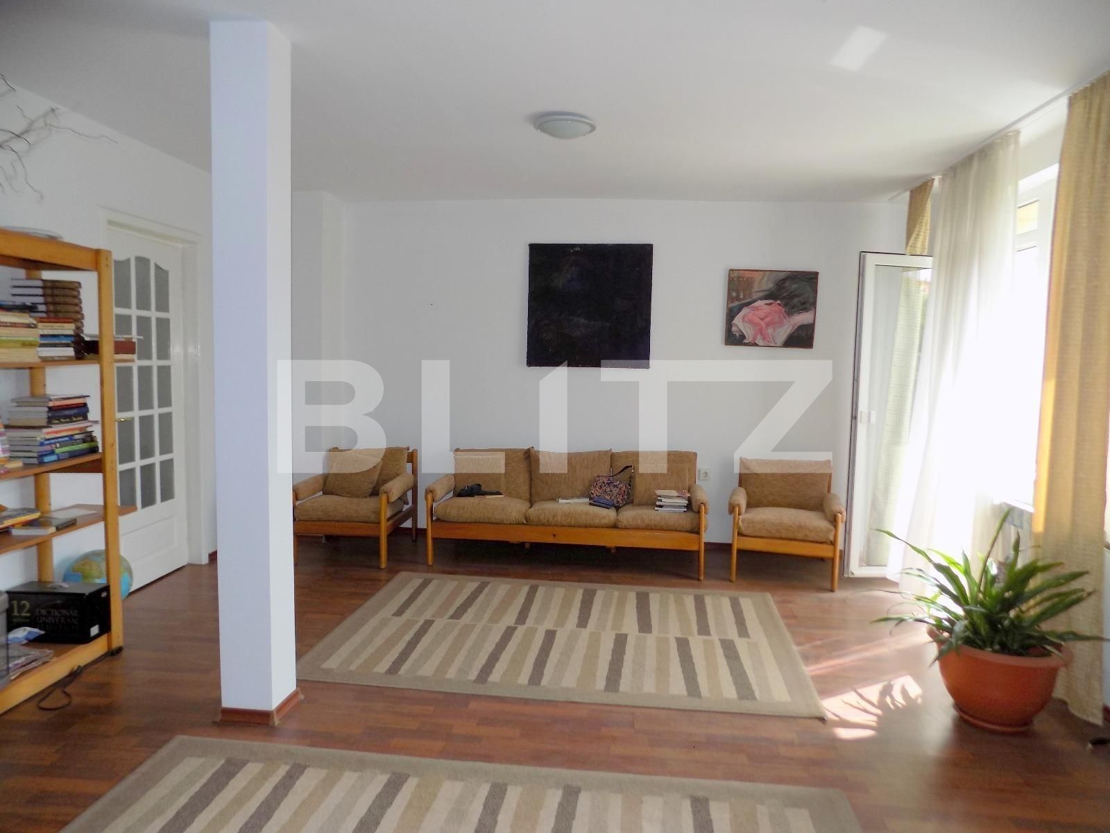 Casa de închiriat 7 camere Andrei Mureşanu - 36617CI | BLITZ Cluj-Napoca | Poza9