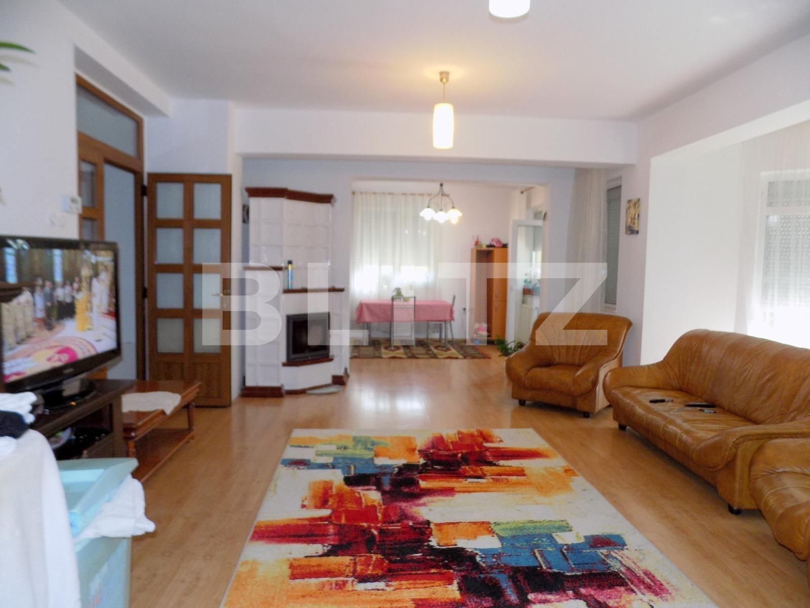 Casa de închiriat 7 camere Andrei Mureşanu - 36617CI | BLITZ Cluj-Napoca | Poza5