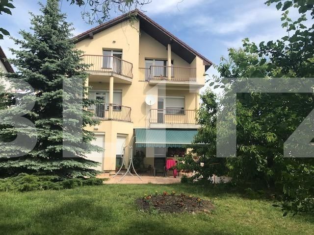 Casa de închiriat 7 camere Andrei Mureşanu - 36617CI | BLITZ Cluj-Napoca | Poza3