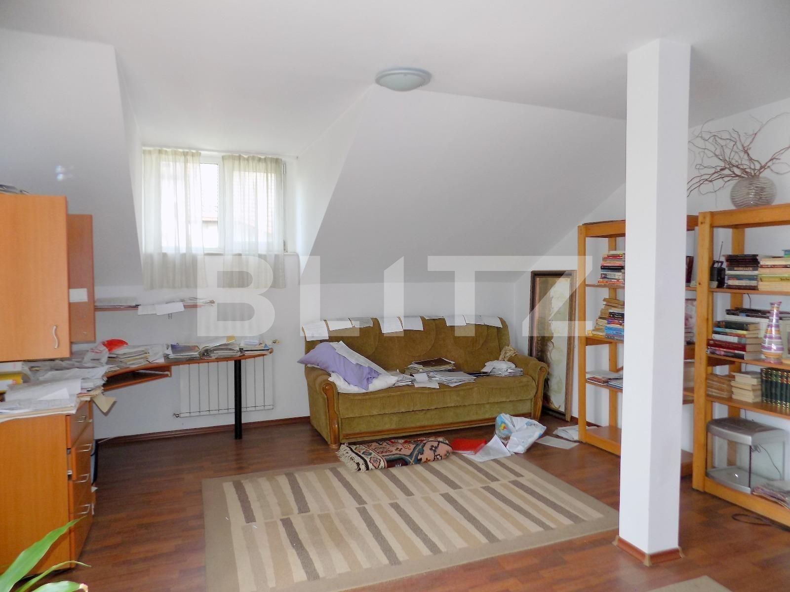 Casa de închiriat 7 camere Andrei Mureşanu - 36617CI | BLITZ Cluj-Napoca | Poza7