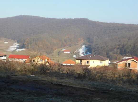 Teren de vânzare Floreşti - 36618TV | BLITZ Cluj-Napoca | Poza1