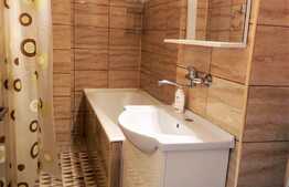  Apartament 2 camere, 55 mp, decomandat, mobilat modern, zona Kaufland