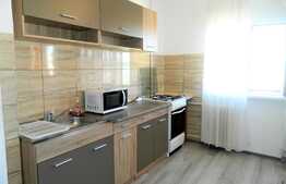  Apartament 2 camere, 55 mp, decomandat, mobilat modern, zona Kaufland