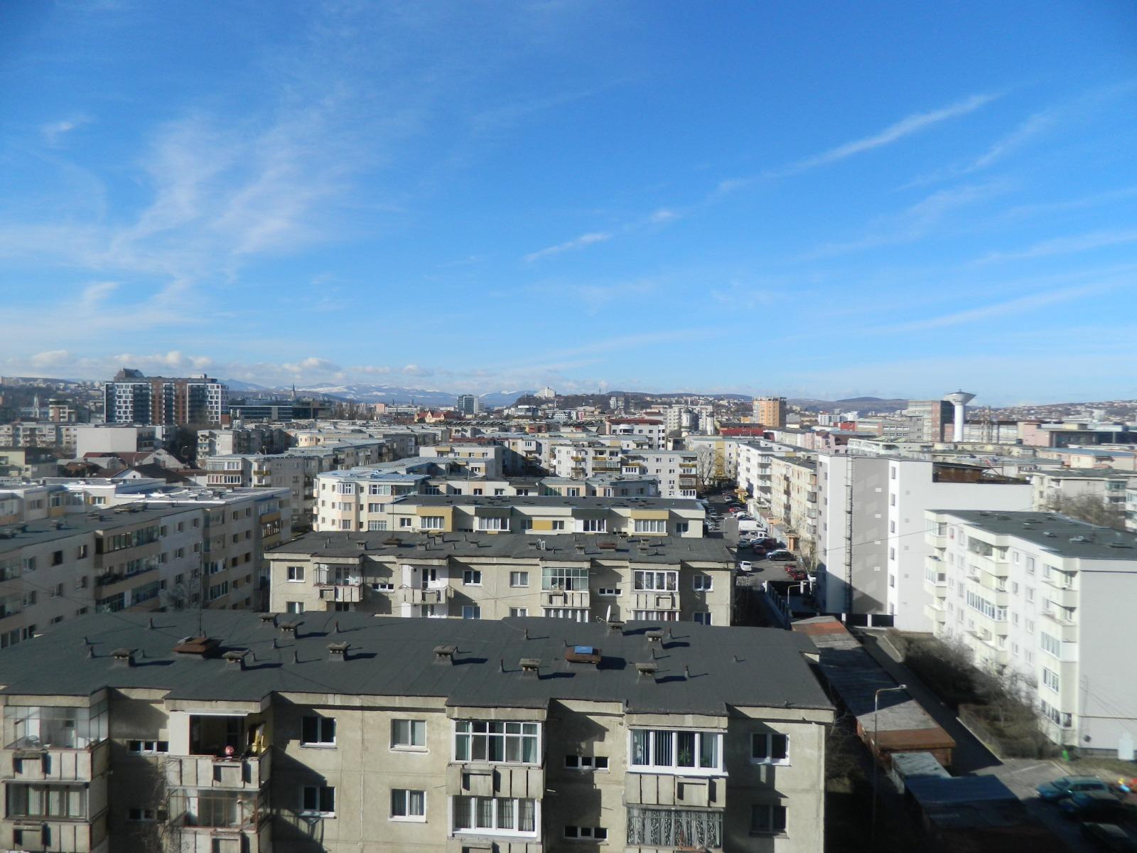 Apartament de închiriat 2 camere Marasti - 36619AI | BLITZ Cluj-Napoca | Poza11